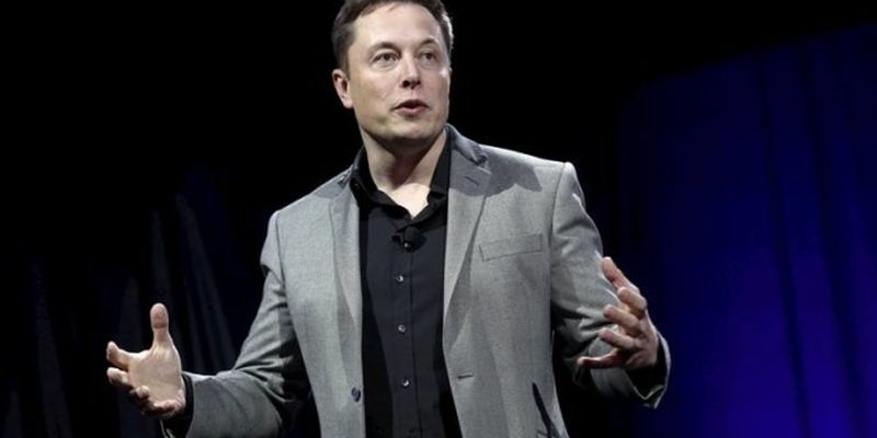Маск обещает выпустить Tesla за $25 тысяч через три года