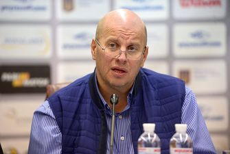 Президент ФБУ рассказал о комплектации сборной Украины на Евробаскет-2021
