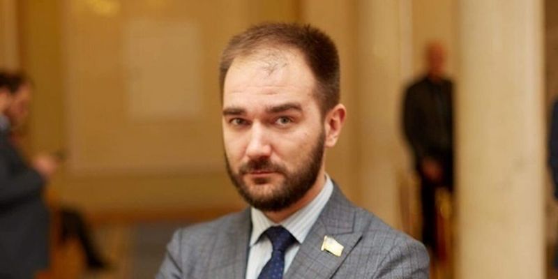 САП вручила обвинительный акт нардепу Юрченко