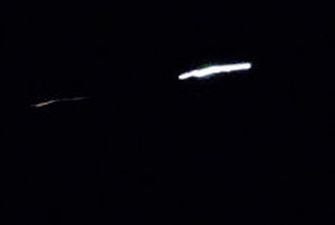 В США сотни человек сообщили, что видели метеор в небе – фото, видео