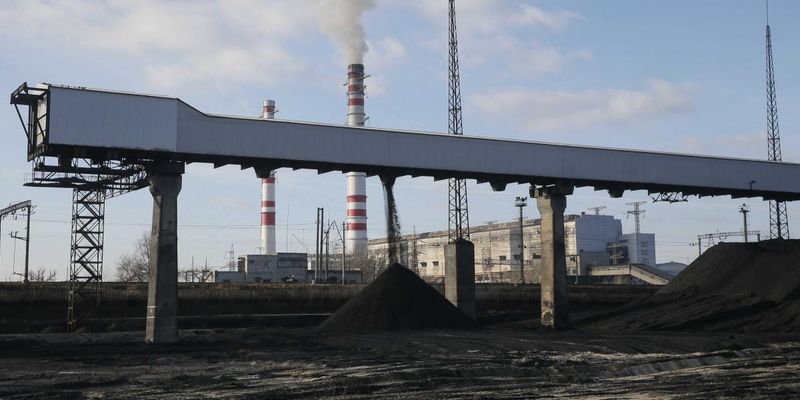 Украине может грозить общесистемная авария в энергосистеме - НКРЭКУ