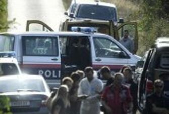 Австрія заарештувала 15 осіб, підозрюваних у незаконному ввезенні мігрантів: серед затриманих - українці