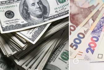 Банки в Україні встановили новий курс долара 14 травня: скільки коштує валюта