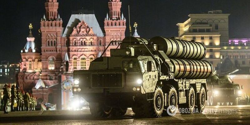 Турция закупит у России мощнейшее оружие: у Трампа грозят ударом