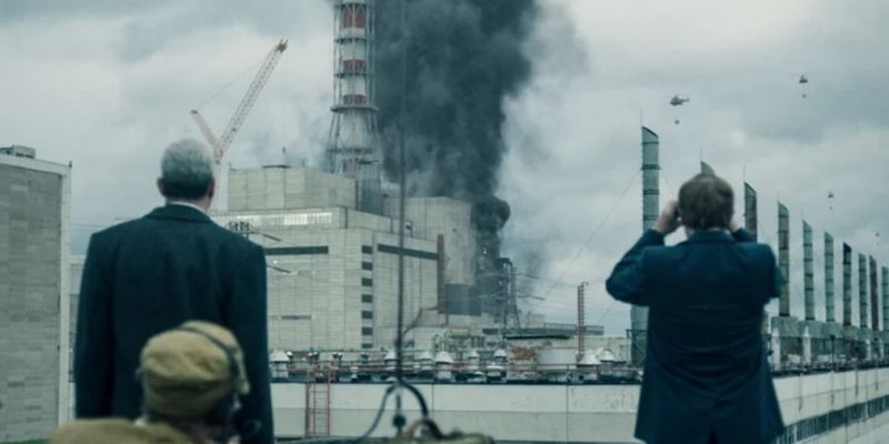 В Чернобыле ожидают наплыв туристов, благодаря американскому фильму