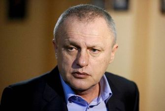 "Могут материть": Суркис рассказал о назначении нового тренера "Динамо"