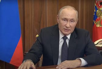 З'явилося порівняння риторики Путіна про мобілізацію з березня по вересень