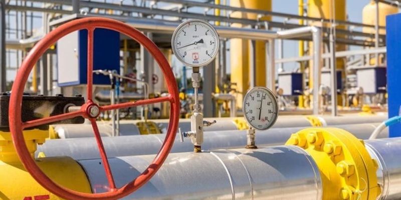 Азербайджан может стать новым потенциальным источником поставок газа в Украину