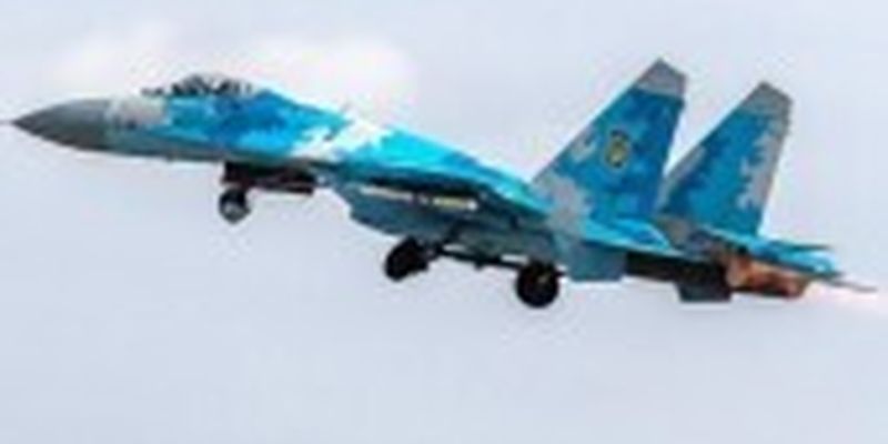 Українська авіація протягом доби завдала 22 удари по позиціях противника
