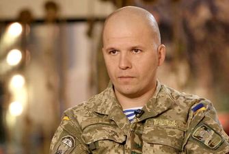 Призначено нового командувача Десантно-штурмових військ ЗСУ