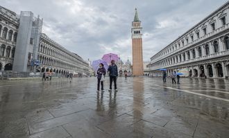 Венеция начнет взимать плату с туристов за въезд в город: названа дата