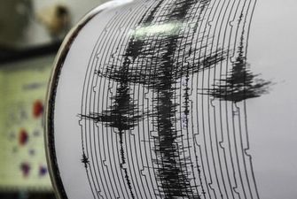 К югу от побережья Африки зафиксировали сильное землетрясение