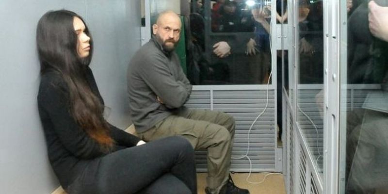 Суд по ДТП в Харькове: адвокат Зайцевой пошла в "атаку" с неожиданным заявлением