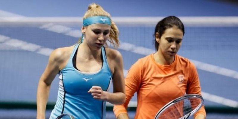 Надежда Киченок вышла в финал турнира в Москве