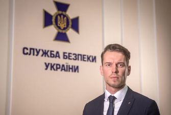 СБУ: заявление ФСБ о задержании "украинских шпионов" - фейк