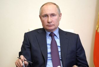 Путін скоро помре? З'явився провісник загибелі російського диктатора