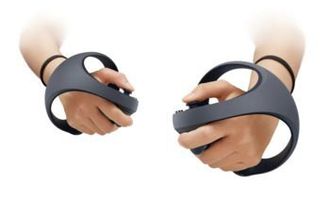 Грядет новое поколение виртуальной реальности: Sony показала контроллеры для PlayStation VR 2