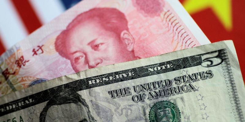 Китай ввів мита на товари із США на $75 мільярдів