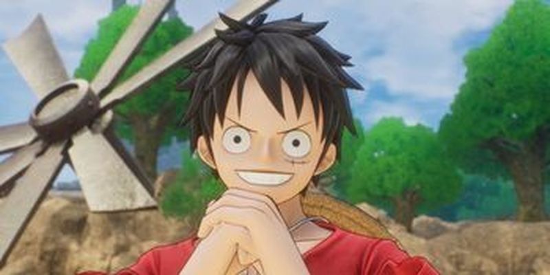 Исследование мира и пошаговые бои: Bandai Namco показала 15 минут геймплея One Piece Odyssey по мотивам аниме "Ван Пис"