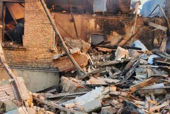 "Був прицільний удар по школі": Зеленський повідомив, що через авіаудар у Білогорівці загинуло близько 60 цивільних