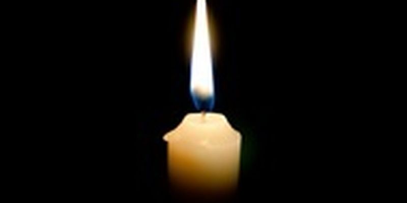 Из-за оставленной без присмотра свечи в Одессе погиб пожилой мужчина