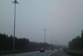 Туман і дощі: прогноз погоди в Україні на 20 листопада