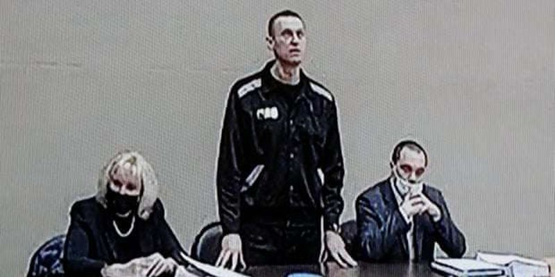 Алексею Навальному грозит еще 15 лет тюрьмы: почему начинают новый судебный процесс