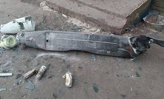 Сделаны на базе ФАБ-250: что известно об авиабомбах, которыми ударили по Харькову