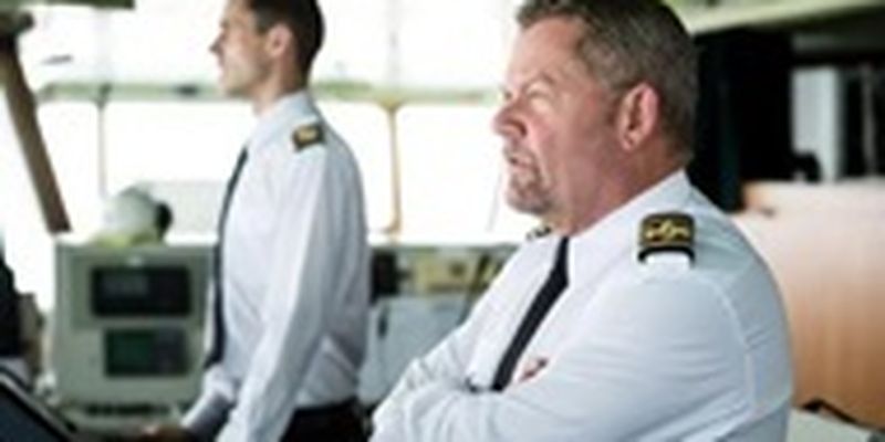 АМКУ оштрафовал Инспекцию по дипломированию моряков
