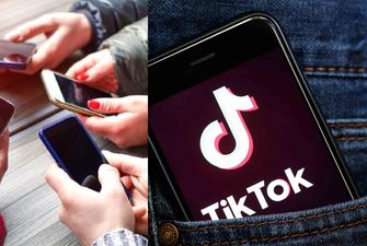 TikTok ограничил доступ детям: только 40 минут в день и без ночного просмотра 