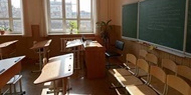 МВД оценило подготовку школ к работе офлайн