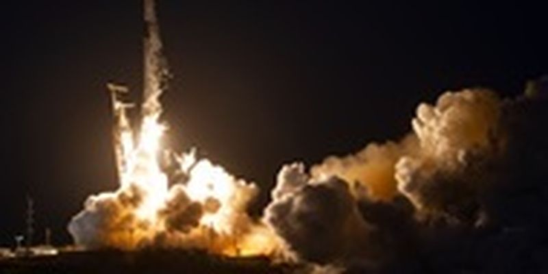 SpaceX запустила в космос еще 22 спутника Starlink