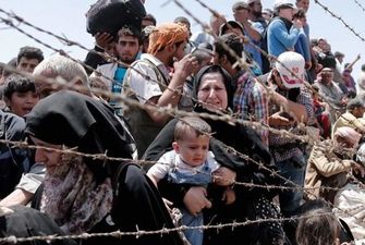 ООН эвакуировала 72 беженца из Ливии в Румынию