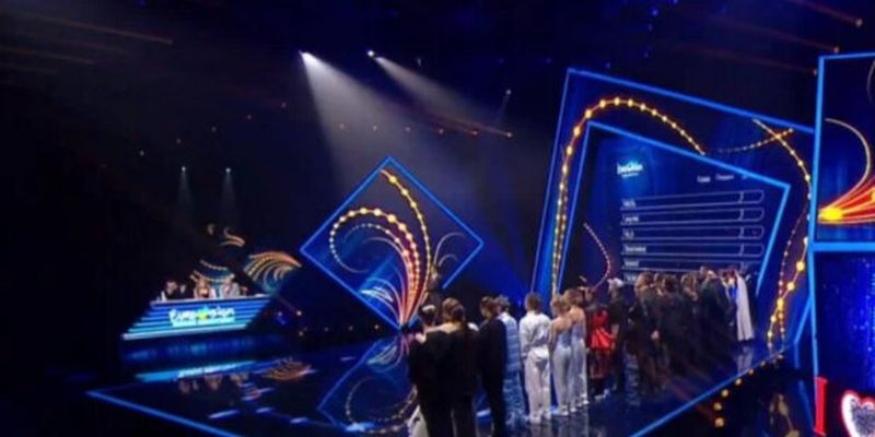 "Кто половина из этих людей?": украинцев удивили имена финалистов Нацотбора на Евровидение-2023