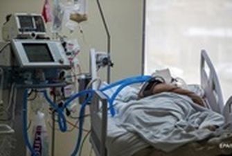 В Киеве зарегистрирована вспышка острой кишечной инфекции