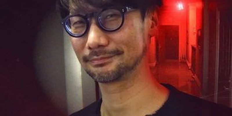 Не только геймдизайнер: Хидео Кодзима хочет поработать над фильмом и попробовать себя в качестве музыканта