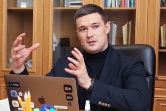 Президент ввел в состав СНБО вице-премьера Федорова