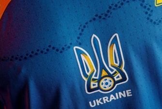 Евро-2020: Украина сыграет против Нидерландов в синей форме