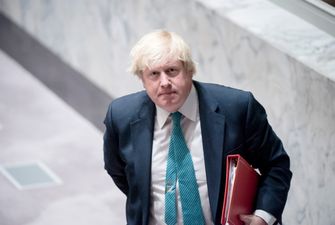 Джонсон визнав високу ймовірність "жорсткого" Brexit