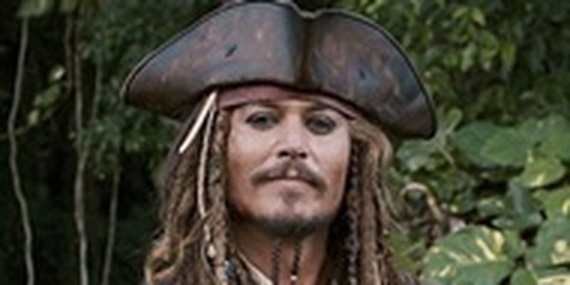 Джонни Депп не будет сниматься в новом фильме Пираты Карибского моря