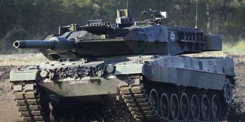 Расцениваем как "грязно-ядерную бомбу": в России прокомментировали решение Шольца отправить Leopard Украине
