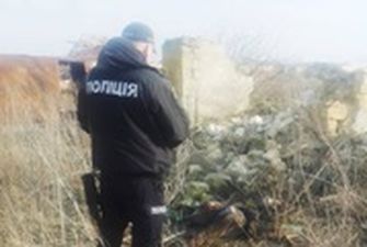 На Харьковщине найдены мумифицированные останки двоих погибших
