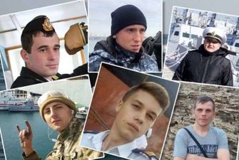 Климкин просит "большую двадцатку" посодействовать в освобождении украинских моряков