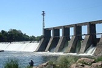 Первомайская гидроэлектростанция ушла с молотка за более 100 миллионов гривен