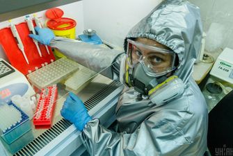 Коронавірус втік з китайської лабораторії: WSJ дізнався нові дані влади США