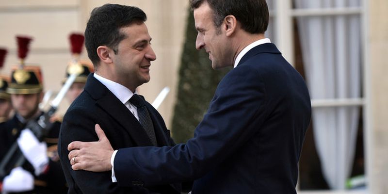 Рада продлила Закон о статусе Донбасса: появилась реакция Франции