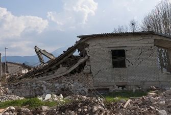 Грузию, Армению и Азербайджан потрясло мощное землетрясение: видео