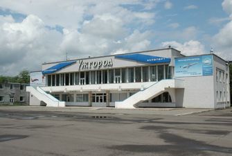Зеленский надеется, что Словакия поможет возобновить работу аэропорта "Ужгород"