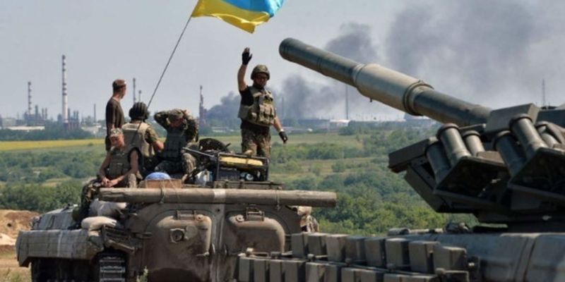 ВСУ освободили от захватчиков уже 1060 населенных пунктов Украины – Зеленский