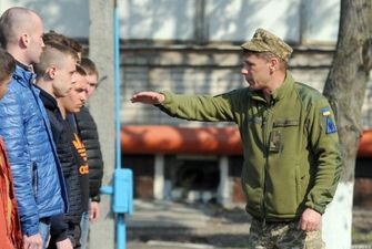 В Міноборони заявили, що готуються до скасування строкової служби в Україні